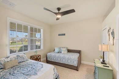TURNKEY FURNISHED, SALTWATER POOL HOME IN ROTONDA WEST! This on Rotonda Golf and Country Club - Long Marsh  in Florida - for sale on GolfHomes.com, golf home, golf lot
