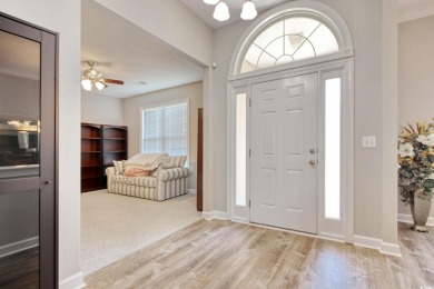 Welcome to this beautifully furnished 3250 Sq Ft, 3 Bedroom, 3.5 on Blackmoor Golf Club in South Carolina - for sale on GolfHomes.com, golf home, golf lot