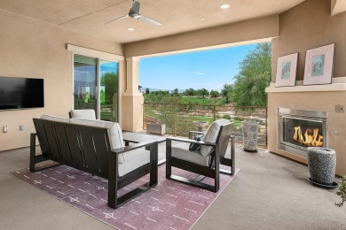 A Desert Sanctuary with Unrivaled Views! Welcome to Plan 4 on Desert Willow Golf Resort in California - for sale on GolfHomes.com, golf home, golf lot
