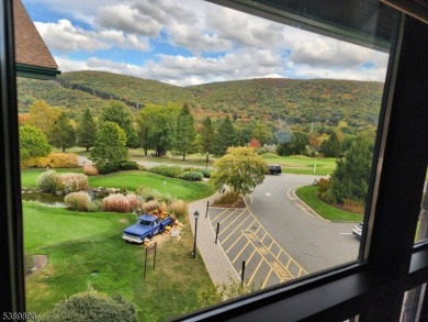 Gorgeous  Two Bedroom Condo At Grand Cascades Lodge!! Completely on Crystal Springs Resort in New Jersey - for sale on GolfHomes.com, golf home, golf lot