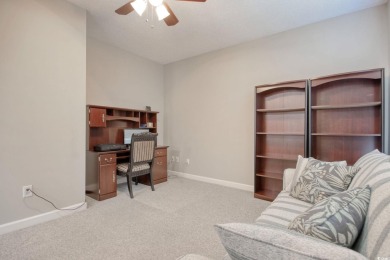 Welcome to this beautifully furnished 3250 Sq Ft, 3 Bedroom, 3.5 on Blackmoor Golf Club in South Carolina - for sale on GolfHomes.com, golf home, golf lot