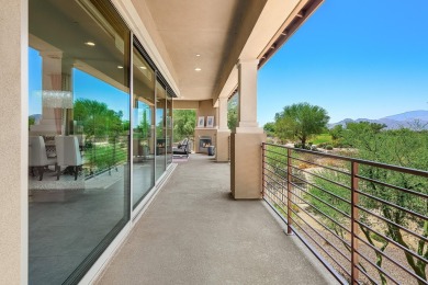 A Desert Sanctuary with Unrivaled Views! Welcome to Plan 4 on Desert Willow Golf Resort in California - for sale on GolfHomes.com, golf home, golf lot