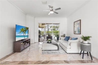Here's your chance to finally start living your best Florida on Cross Creek Country Club in Florida - for sale on GolfHomes.com, golf home, golf lot