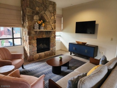 Gorgeous  Two Bedroom Condo At Grand Cascades Lodge!! Completely on Crystal Springs Resort in New Jersey - for sale on GolfHomes.com, golf home, golf lot