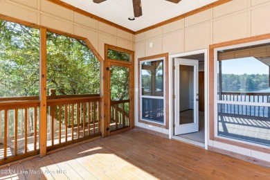 Stunning Lakefront Retreat with Unmatched Views on Lake Martin!
 on Lake Winds Golf Course in Alabama - for sale on GolfHomes.com, golf home, golf lot