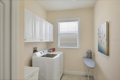 TURNKEY FURNISHED, SALTWATER POOL HOME IN ROTONDA WEST! This on Rotonda Golf and Country Club - Long Marsh  in Florida - for sale on GolfHomes.com, golf home, golf lot