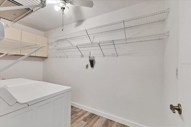 Move-in Ready! Beautifully remodeled 2-bedroom, 2-bath villa on on Capri Isle Golf Club in Florida - for sale on GolfHomes.com, golf home, golf lot