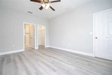 Beautiful New Construction in Citrus Springs - 4 Bedrooms on Citrus Springs Country Club in Florida - for sale on GolfHomes.com, golf home, golf lot