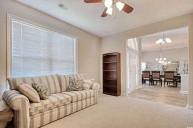 Welcome to this beautifully furnished 3250 Sq Ft, 3 Bedroom, 3.5 on Blackmoor Golf Club in South Carolina - for sale on GolfHomes.com, golf home, golf lot