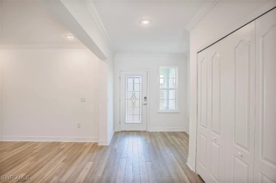 Step into your dream home with The Ashton, where modern living on Mirror Lakes Golf Club in Florida - for sale on GolfHomes.com, golf home, golf lot