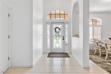 Here's your chance to finally start living your best Florida on Cross Creek Country Club in Florida - for sale on GolfHomes.com, golf home, golf lot