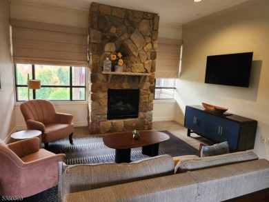 Gorgeous  Two Bedroom Condo At Grand Cascades Lodge!! Completely on Crystal Springs Resort in New Jersey - for sale on GolfHomes.com, golf home, golf lot