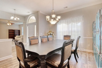 Welcome to this beautifully furnished 3250 Sq Ft, 3 Bedroom, 3.5 on Blackmoor Golf Club in South Carolina - for sale on GolfHomes.com, golf home, golf lot