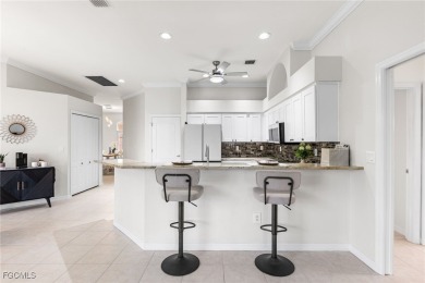 Here's your chance to finally start living your best Florida on Cross Creek Country Club in Florida - for sale on GolfHomes.com, golf home, golf lot