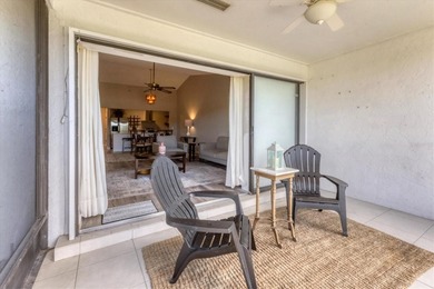 Move-in Ready! Beautifully remodeled 2-bedroom, 2-bath villa on on Capri Isle Golf Club in Florida - for sale on GolfHomes.com, golf home, golf lot