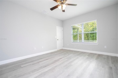 Beautiful New Construction in Citrus Springs - 4 Bedrooms on Citrus Springs Country Club in Florida - for sale on GolfHomes.com, golf home, golf lot