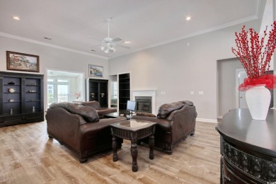 Welcome to this beautifully furnished 3250 Sq Ft, 3 Bedroom, 3.5 on Blackmoor Golf Club in South Carolina - for sale on GolfHomes.com, golf home, golf lot