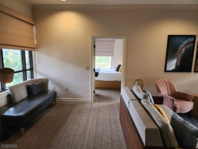 Gorgeous  Two Bedroom Condo At Grand Cascades Lodge!! Completely on Crystal Springs Resort in New Jersey - for sale on GolfHomes.com, golf home, golf lot