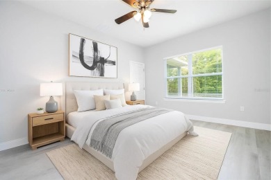 Beautiful New Construction in Citrus Springs - 4 Bedrooms on Citrus Springs Country Club in Florida - for sale on GolfHomes.com, golf home, golf lot