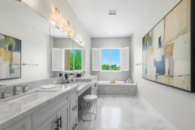 A Desert Sanctuary with Unrivaled Views! Welcome to Plan 4 on Desert Willow Golf Resort in California - for sale on GolfHomes.com, golf home, golf lot