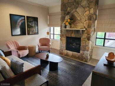 Gorgeous  Two Bedroom Condo At Grand Cascades Lodge!! Completely on Crystal Springs Resort in New Jersey - for sale on GolfHomes.com, golf home, golf lot