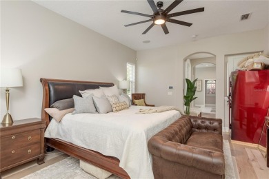 LUXURIOUS LIFESTYLE - an exquisite 4,000 sq ft estate nestled on Wentworth Golf Club in Florida - for sale on GolfHomes.com, golf home, golf lot