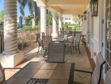 One or more photo(s) has been virtually staged. Welcome to on Capri Isle Golf Club in Florida - for sale on GolfHomes.com, golf home, golf lot
