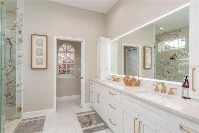 LUXURIOUS LIFESTYLE - an exquisite 4,000 sq ft estate nestled on Wentworth Golf Club in Florida - for sale on GolfHomes.com, golf home, golf lot