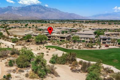 A Desert Sanctuary with Unrivaled Views! Welcome to Plan 4 on Desert Willow Golf Resort in California - for sale on GolfHomes.com, golf home, golf lot