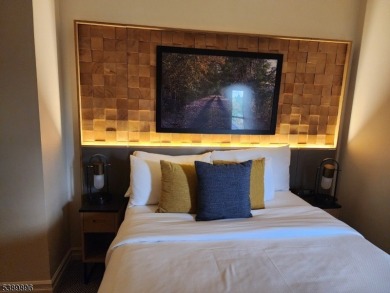 Gorgeous  Two Bedroom Condo At Grand Cascades Lodge!! Completely on Crystal Springs Resort in New Jersey - for sale on GolfHomes.com, golf home, golf lot