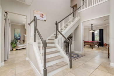 LUXURIOUS LIFESTYLE - an exquisite 4,000 sq ft estate nestled on Wentworth Golf Club in Florida - for sale on GolfHomes.com, golf home, golf lot