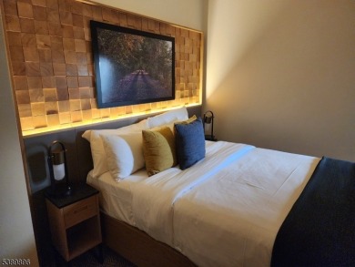 Gorgeous  Two Bedroom Condo At Grand Cascades Lodge!! Completely on Crystal Springs Resort in New Jersey - for sale on GolfHomes.com, golf home, golf lot