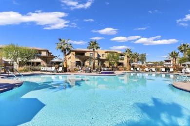 A Desert Sanctuary with Unrivaled Views! Welcome to Plan 4 on Desert Willow Golf Resort in California - for sale on GolfHomes.com, golf home, golf lot