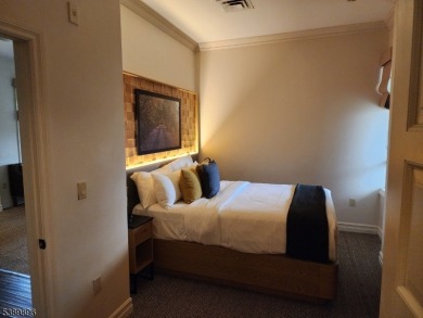 Gorgeous  Two Bedroom Condo At Grand Cascades Lodge!! Completely on Crystal Springs Resort in New Jersey - for sale on GolfHomes.com, golf home, golf lot
