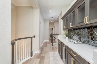 LUXURIOUS LIFESTYLE - an exquisite 4,000 sq ft estate nestled on Wentworth Golf Club in Florida - for sale on GolfHomes.com, golf home, golf lot