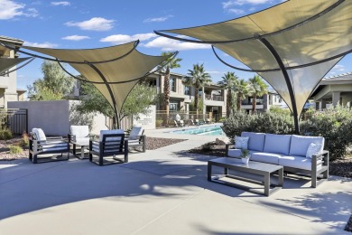 A Desert Sanctuary with Unrivaled Views! Welcome to Plan 4 on Desert Willow Golf Resort in California - for sale on GolfHomes.com, golf home, golf lot