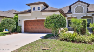 Welcome home to Showhouse Perfection in this beautifully on Halifax Plantation Golf Club in Florida - for sale on GolfHomes.com, golf home, golf lot