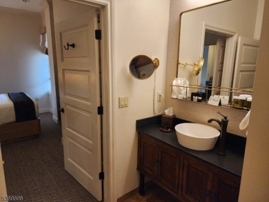 Gorgeous  Two Bedroom Condo At Grand Cascades Lodge!! Completely on Crystal Springs Resort in New Jersey - for sale on GolfHomes.com, golf home, golf lot