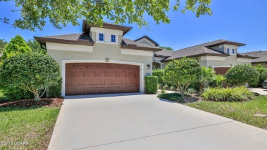 Welcome home to Showhouse Perfection in this beautifully on Halifax Plantation Golf Club in Florida - for sale on GolfHomes.com, golf home, golf lot