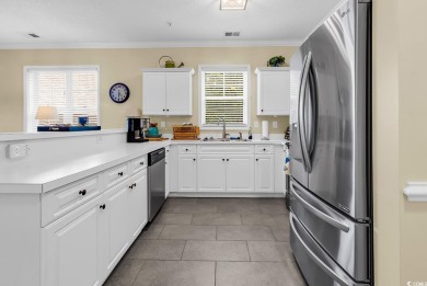Welcome to this charming 2 bedroom, 2 bathroom first-floor on World Tour Golf Links in South Carolina - for sale on GolfHomes.com, golf home, golf lot