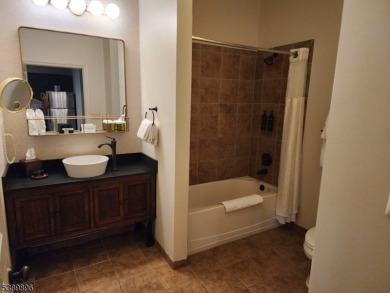 Gorgeous  Two Bedroom Condo At Grand Cascades Lodge!! Completely on Crystal Springs Resort in New Jersey - for sale on GolfHomes.com, golf home, golf lot