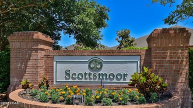 Welcome home to Showhouse Perfection in this beautifully on Halifax Plantation Golf Club in Florida - for sale on GolfHomes.com, golf home, golf lot
