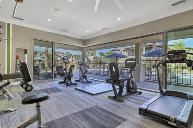 A Desert Sanctuary with Unrivaled Views! Welcome to Plan 4 on Desert Willow Golf Resort in California - for sale on GolfHomes.com, golf home, golf lot