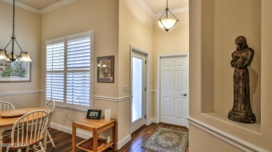 Welcome home to Showhouse Perfection in this beautifully on Halifax Plantation Golf Club in Florida - for sale on GolfHomes.com, golf home, golf lot