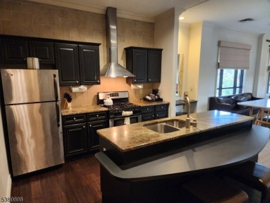 Gorgeous  Two Bedroom Condo At Grand Cascades Lodge!! Completely on Crystal Springs Resort in New Jersey - for sale on GolfHomes.com, golf home, golf lot