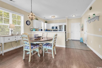 Welcome to this charming 2 bedroom, 2 bathroom first-floor on World Tour Golf Links in South Carolina - for sale on GolfHomes.com, golf home, golf lot