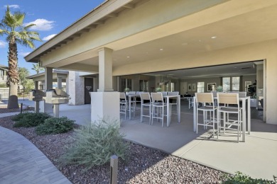 A Desert Sanctuary with Unrivaled Views! Welcome to Plan 4 on Desert Willow Golf Resort in California - for sale on GolfHomes.com, golf home, golf lot