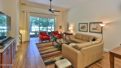 Welcome home to Showhouse Perfection in this beautifully on Halifax Plantation Golf Club in Florida - for sale on GolfHomes.com, golf home, golf lot