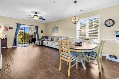 Welcome to this charming 2 bedroom, 2 bathroom first-floor on World Tour Golf Links in South Carolina - for sale on GolfHomes.com, golf home, golf lot