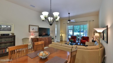 Welcome home to Showhouse Perfection in this beautifully on Halifax Plantation Golf Club in Florida - for sale on GolfHomes.com, golf home, golf lot